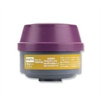 North Multi-purpose cartridge and P100 filter 2-Pk
