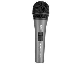 Sennheiser E-815SX Professional Vocal Microphone
