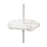 George J. Marshall, Inc. The Beach/Patio Table