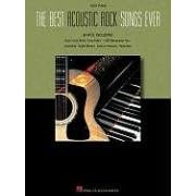 21R3%2B6ueBwL. SL500 AA180  The Best Acoustic Rock Songs Ever   Easy Piano (Easy Piano Songbook) (Paperback)
