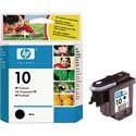 Hewlett Packard [HP] No. 10 Long-life Black Printhead Cartridge  Ref C4800AE