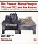 Milit�rfahrzeuge, Bd.11, Die Panzerkampfwagen 35(t) und 38(t) und ihre Abarten