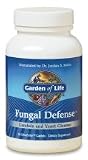 Garden of Life Fungal Defense