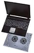 Targus AWE01US Notebook ChillHub