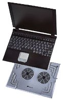 Targus AWE01US Notebook ChillHub