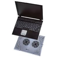 Targus AWE01US Notebook ChillHub