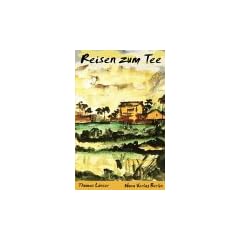 Reisen zum Tee