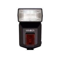 Konica Minolta Maxxum 3600HS TTL Shoe Mount Flash by 