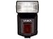 Photo : Konica Minolta Maxxum 3600HS TTL Shoe Mount Flash