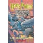 Harry Potter and the Prisoner of Azkaban (Harry Potter)