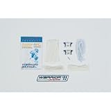 Warrior Lacrosse Soft Mesh Kit