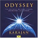 Picture Of Odyssey (Richard Strauss)