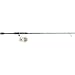 Cabela's Tournament ZX/Prodigy Spinning Combo