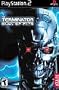 Terminator: Dawn of Fate- PS2