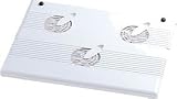 SANWA SUPPLY TK-CLN2W ノート用クーラーパッド