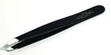 Tweezerman Slant Tweezer - Black 1230-BR