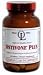   - Ostivone Plus 90 Tabs