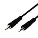 Proporta 3.5 mm (1.8) Male to 3.5 mm Male Stereo Link Cable (1.2 metre/4 foot)