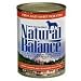 Natural Balance Ultra-Premium Fish and Sweet Potato Formula Canned Dog Food image