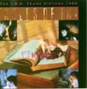 Music : Fables of the Reconstruction [VINYL]