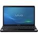 Sony VAIO VPCEE34FX/BJ 15.5-Inch Widescreen Laptop (Black)