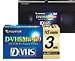 DF-360X3 FB D-VHSきれい録り 360分 DF-360X3 FB D-VHSきれい録り 360分