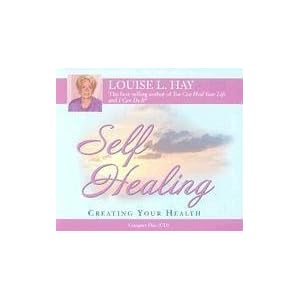 Self Healing Affirmations -  Louise L Hay