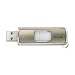 Third Party New : 2GB Cruzer Titanium U3