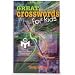 Mensa Great Crosswords For Kids - 1 ea