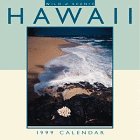 Cal 99 Wild & Scenic Hawaii