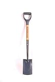 Outdoor Living : S&J Neverbend Border Spade
