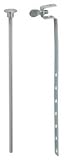 Plumb Shop Div Brasscraft #330-530 MP Pop Up Rod Assembly