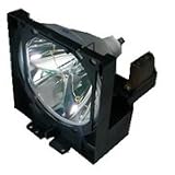 Replacement Lamp for CP-S317W/318W/328W/ED-S3170A