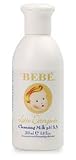 Bebe' Cleansing Milk