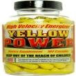 Ana. Entities Yellow Power With Ephedra 100 Caps