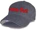 Search : Linkin Park grey baseball cap gothic logo