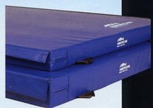 3.5' x 6' x 4" 10cm Landing Mat from Spalding