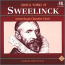 Choral Works of Sweelinck, Vol. 3
