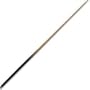 57" Solid Wood Cue - Institutional (EA)