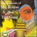 Many Moods of
