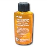 AC Dye - R134A / PAG
