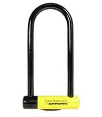 ACTION LOCK KRYPTONITE U NY LONG SHACKLE