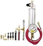 Fuel Injection Cleaning Starter Kit