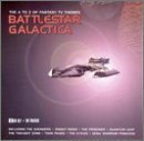  : Battlestar Galactica: The A to Z of Fantasy TV Themes
