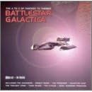 Battlestar Galactica: The A to Z of Fantasy TV Themes [US-Import]
