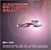Search : Battlestar Galactica: The A to Z of Fantasy TV Themes
