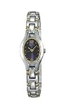 Seiko Women's Two-tone watch #SXGJ73