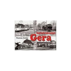 Verkehrsknoten Gera