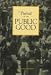 Books : In Pursuit of the Public Good: Essays in Honour of Allan J. Maceachen