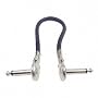 Hosa CFS106 6 pouces Jumper câble pour pédale effets